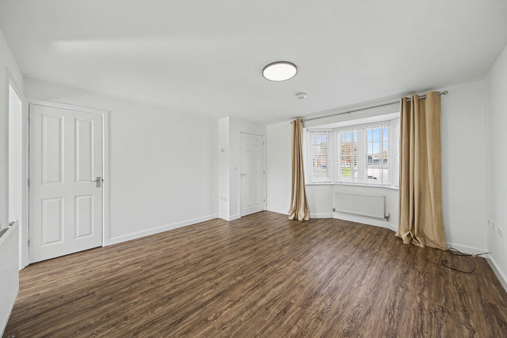 Trevorrow Crescent